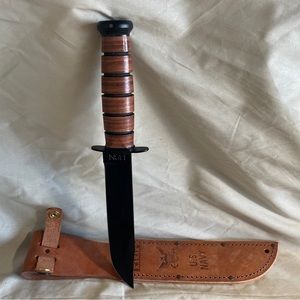 Ka-Bar 1228 USN Utility Knife